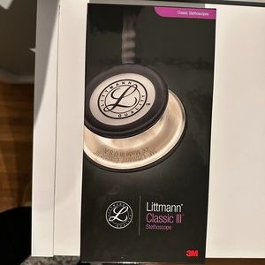 Littmann Stethoscope